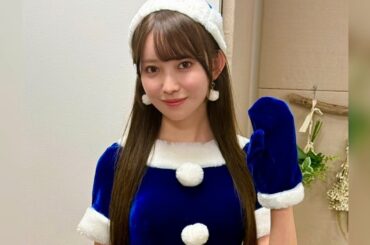 【黒見明香】のぎおび 2025.12.23