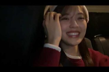 乃木坂46　柴田柚菜　showroom　20251225　のぎおび