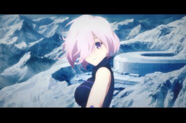 スマートフォン向けRPG『Fate/Grand Order』最終章主題歌「時計」Music Video (Short .Ver)