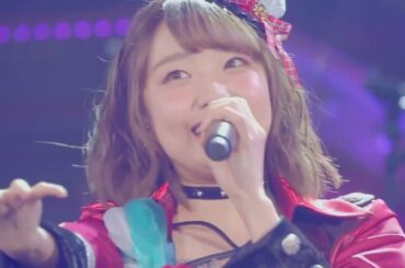 島村卯月 (Shimamura Uzuki) - HOT LIMIT