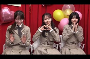 生ドル 懐かし映像有りのみっちゃんありがとうSP ゲスト: 林瑠奈 黒見明香 佐藤璃果 2025年12月24日