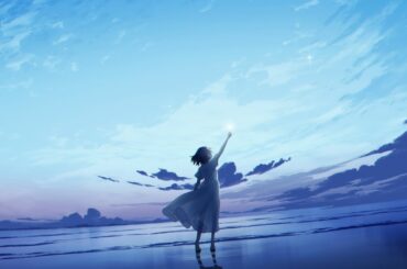 群青の理由 / 初音ミク、重音テト