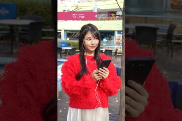 🎥かのかりスポット巡り in TDC！ Vol.2🎥