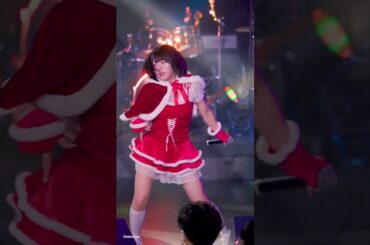 251218 리스타 코토리 - X ROCK + ゼッタイ最強宣言！ + 賽は投げられた + Neverlog  + Qp 『dotchisuki live vol.35』 세로 직캠