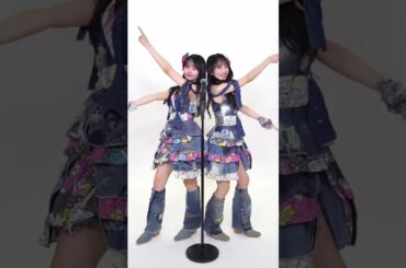 AKB48 花田藍衣 向井地美音 💓💓💓💓