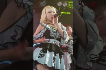 愛のページ #LarmeR #ラルメール #Sizuk #雫アイドル#坂口渚沙 #凪乃瑚々奈 #七海花菜 #牧野りりさ #水川心愛 #みのり