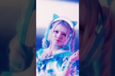 「もしも私がアイドルになれたら」 - 輪廻ねる - #nanimono #アイドル #推し活