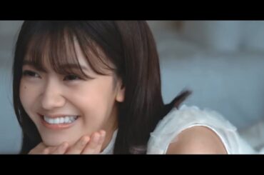 乃木坂46 奥田いろは - 話しかけたかった