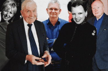 2025年にこの世を去ったファッション界の偉人たち | Vogue Japan