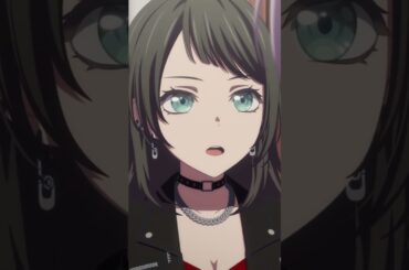 【アニメ切り抜き】私とも元サヤに戻りませんか？ #バンドリ #アニメムジカ