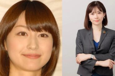 「当然の疑問」と賛同の声…小川彩佳アナ　年収の壁178万円の「恩恵」に呈した“持論”