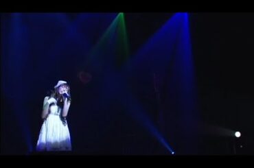 GODDESS OF VICTORY　井上麻里奈