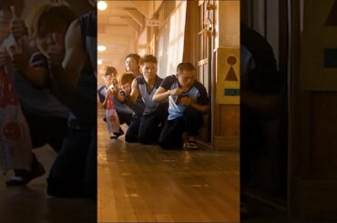 暗殺教室1 #ドラマ#映画 #movie #foryou #foryou #film #shorts