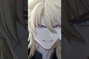 【原神】「月夜の叙事詩」（ショートVer.2）