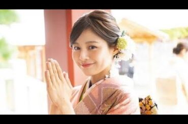 ✨本間日陽、振り袖姿で初詣！2026年の抱負とは？🎀