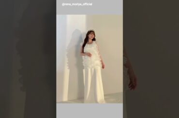 守屋麗奈 発売中のMAQUIA 2月号に掲載していただいています。なんと今回、「MAQUIAフェイス オブ ザ イヤー2025」を受賞させていただきました！