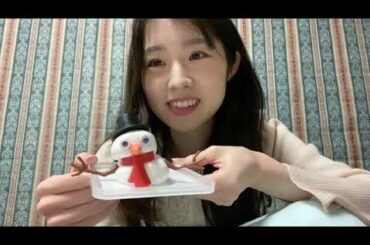 251225 Showroom - AKB48 13th 岩立 沙穂 230602