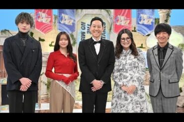 「漢字の頂上決戦🔥誰がノーミスで勝ち抜く!?」「究極の漢字サバイバル✍️天才たちの一文字勝負」#THEノーミス #漢字チャレンジ #ノーミス #