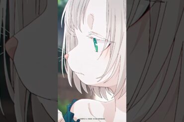 キサラ🐱（CV #加隈亜衣 ）「ツナグのこと 大事にしてやってね」【#キミ越え 第8話より】#Shorts