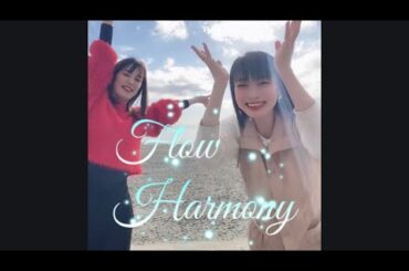 Flow Harmony   Collaboration live配信　Vol.1