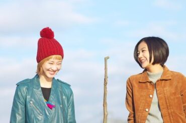 新着- Mrs. GREEN APPLE、清水富美加×松井玲奈『笑う招き猫』の主題歌を担当
