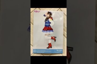 part60｜🎤小原鞠莉（CV.#鈴木愛奈 AinaSuzuki （#歌手 女性 #声優 #singer #Voice actor) )#歌 #推し活 #推し #Aqours #lovelive