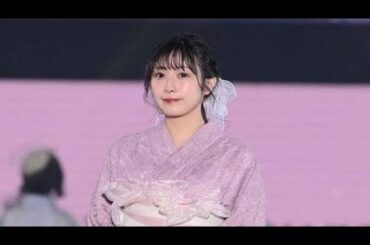 渡辺梨加❄️初めての雪山登山で感動の絶景✨