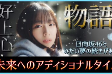 【2025年総括】日向坂46と見たい夢の続きがあるんです【2026年クリフハンガー】