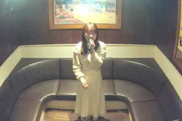 ありがとう／木之本桜(丹下桜)【歌ってみた】