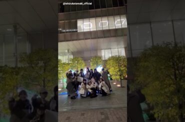 石塚瑶季 2025年ありがとうございました！Instagram 日向坂46