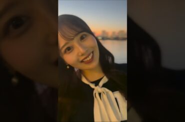 佐藤璃果　2025/12/31 #乃木坂46
