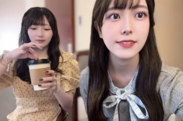 年末なので、友達と昼間にしゃべる