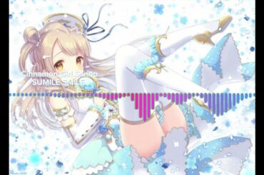 内田彩 - SUMILE SMILE Music Audio Princess Uchida Aya