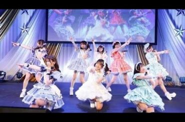 SUPER☆GiRLSがデビュー15周年公演で浅川梨奈らOG11人と共演「もらった愛でもっと上を目指す」