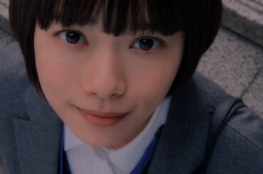 日経電子版CM　2026初割キャンペーン　「ヒントを探す」編　/杉咲花