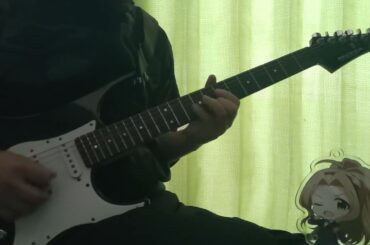 君との約束を数えよう／田所あずさ【弾いてみた】