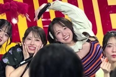 フィロソフィーのダンス「ゲレンデ・ファンキー・ラブ」2025.12.20_タワーレコード錦糸町パルコ店 2部（撮影許可曲）