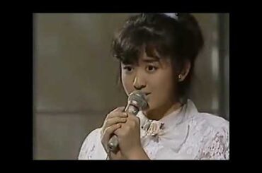 卒業  斉藤由貴