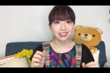460渡辺みり愛20200827乃木坂46のぎおび【SHOWROOM】
