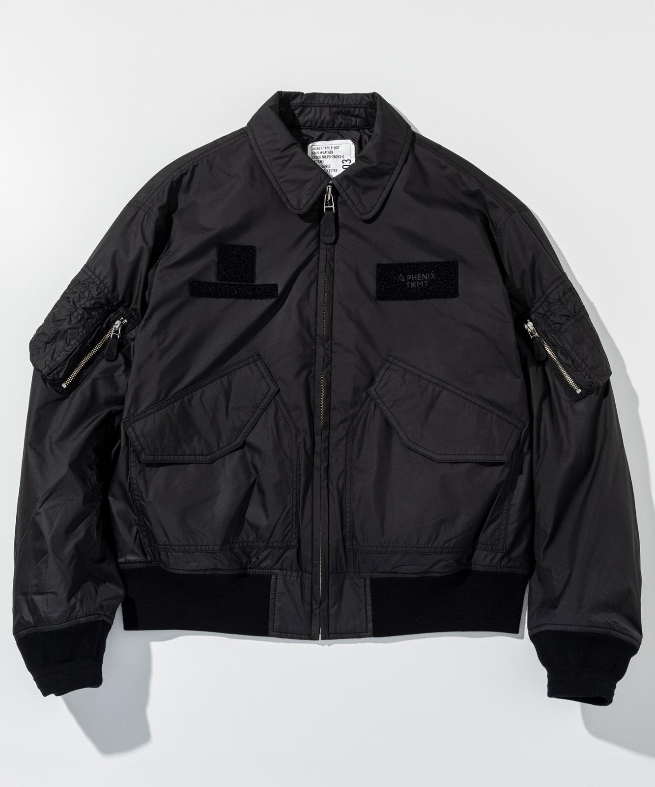 ジャケット 93,500円