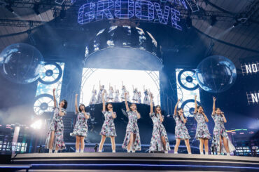 日向坂46『MONSTER GROOVE』レポート