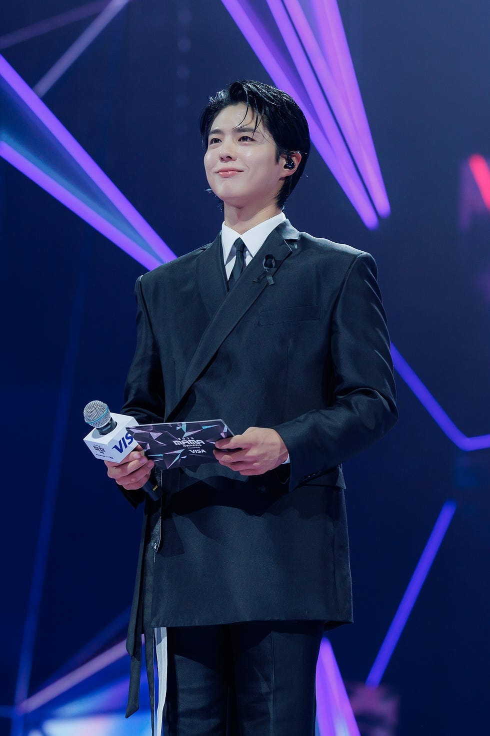 香港で開催の「2025 MAMA AWARDS」、K-POPアイドルたちは何を語った? 大規模火災をうけ、レッドカーペットは中止に(ELLE DIGITAL) – Yahoo!ニュース 香港で開催の「2025 MAMA AWARDS」、K-POPアイドルたちは何を語った? 大規模火災をうけ、レッドカーペットは中止に(ELLE DIGITAL) - Yahoo!ニュース