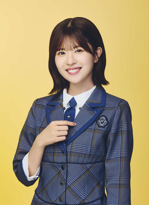 日向坂46松田好花 26年2月でグループ卒業発表「メンバーとしてやり残したことはない」 – nikkansports.com 日向坂46からの卒業を発表した松田好花