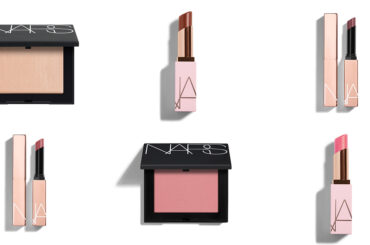 【2026年春コスメ】「ナーズ」のリップスティックやブラッシュからフローラルなインスピレーションから生まれた新色が登場 - WWDJAPAN