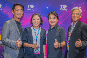KADOKAWA Acquires SOZO, Organizer of One of Southeast Asia's Largest Anime Events and Promoter of Top J-POP Artists' Overseas Concerts | ニュースリリース