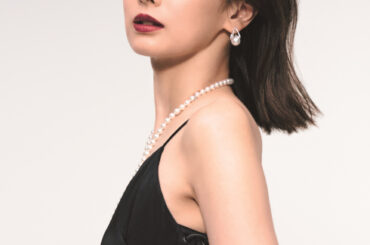 北川景子、輝くような美肌とクールな眼差し　葛藤する日々に変化をもたらした結婚を語る | ORICON NEWS | 国内海外のニュース