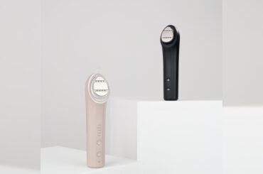 iPhone製造技術を美容機器に応用　台湾の電子機器製造企業が1台7役の美顔器を発売 - WWDJAPAN