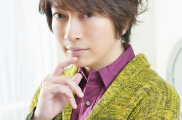 小野大輔「Kiss Kiss Kiss」が令和に大バズり！「小野D紅白に出てくれ」「オタクは皆踊れる」（アニメ！アニメ！） - Yahoo!ニュース