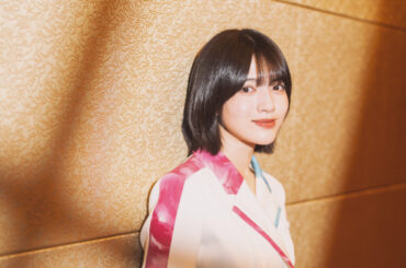 林瑠奈、千鳥との共演で得たもの