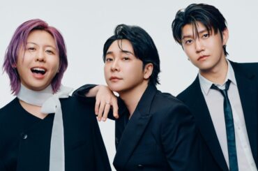 ミセスが4冠獲得！『USEN MUSIC AWARD 2025』J-POP部門1位はMrs. GREEN APPLE「ライラック」 – THE FIRST TIMES